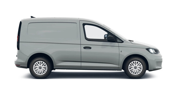 Volkswagen Caddy Cargo C20 Petrol 1.5 eHybrid 150 Commerce Pro Van DSG [Assist] - Image 3
